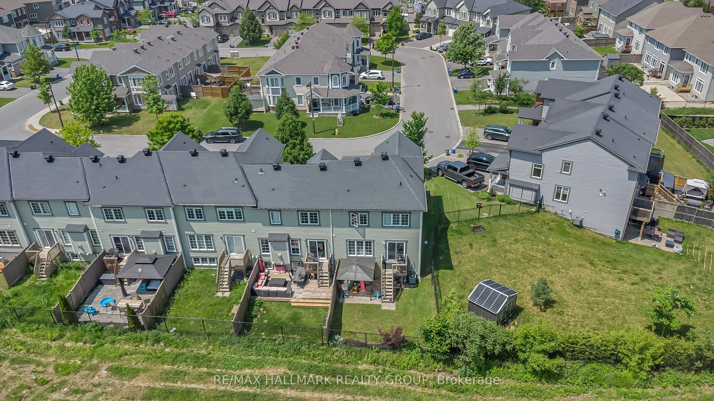 334 ASTELIA Crescent