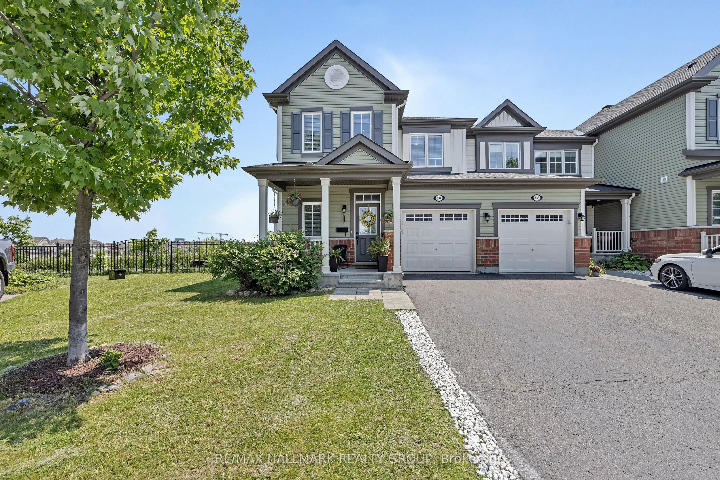 334 ASTELIA Crescent