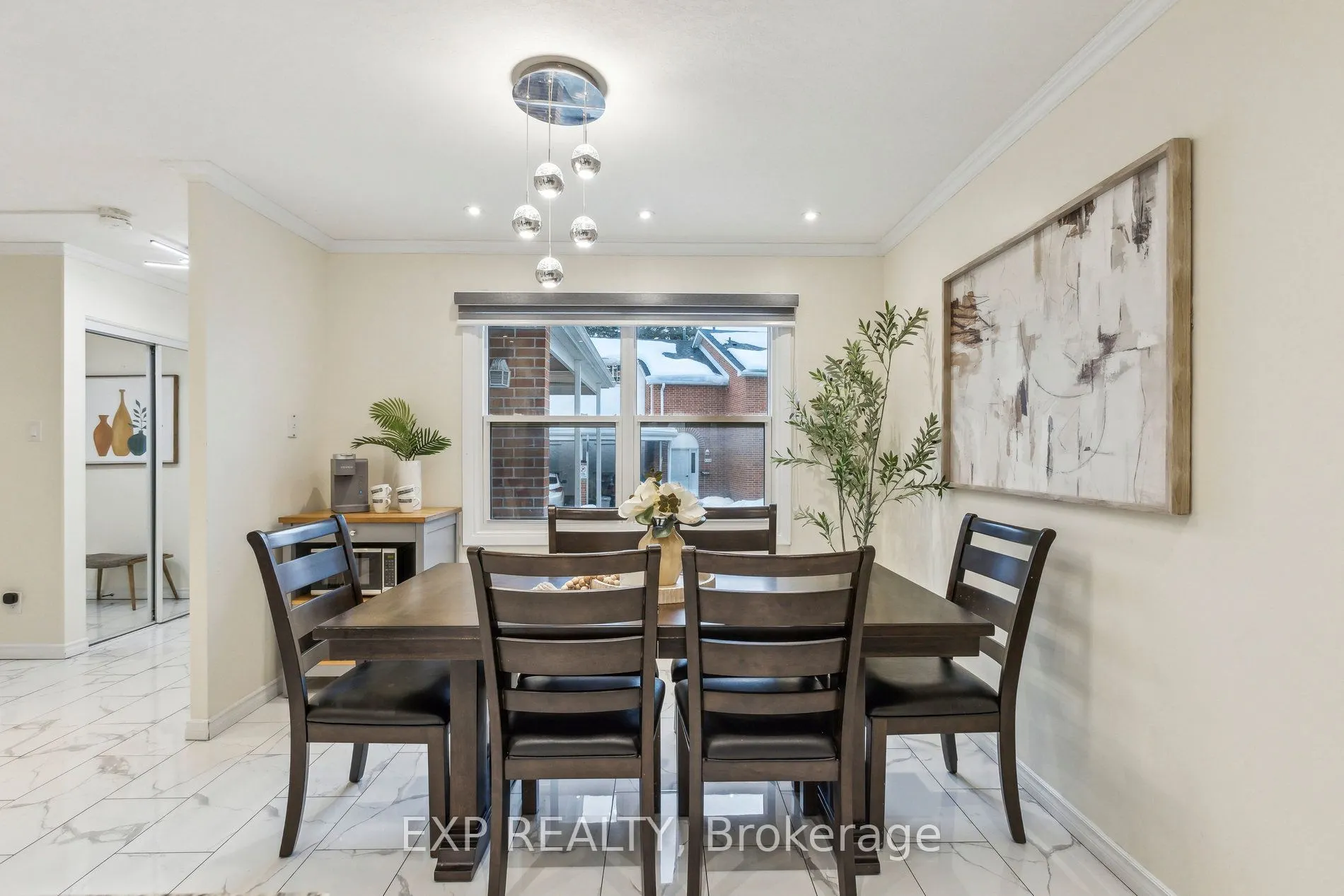 407 Keats Way, #3