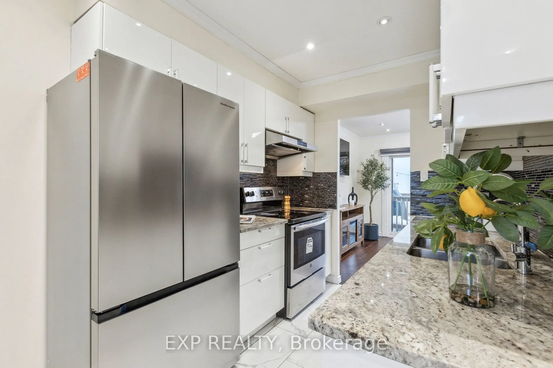 407 Keats Way, #3