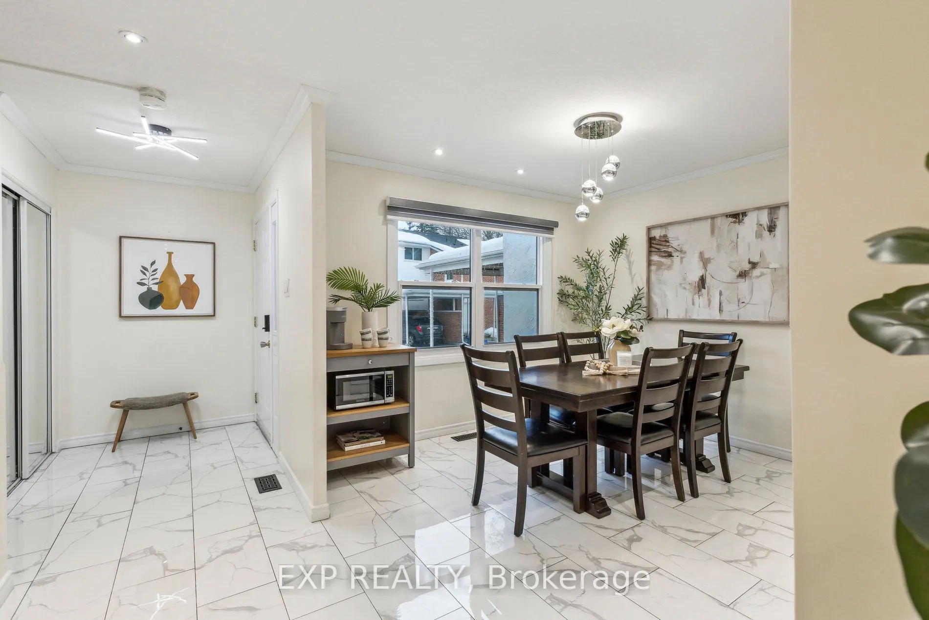 407 Keats Way, #3