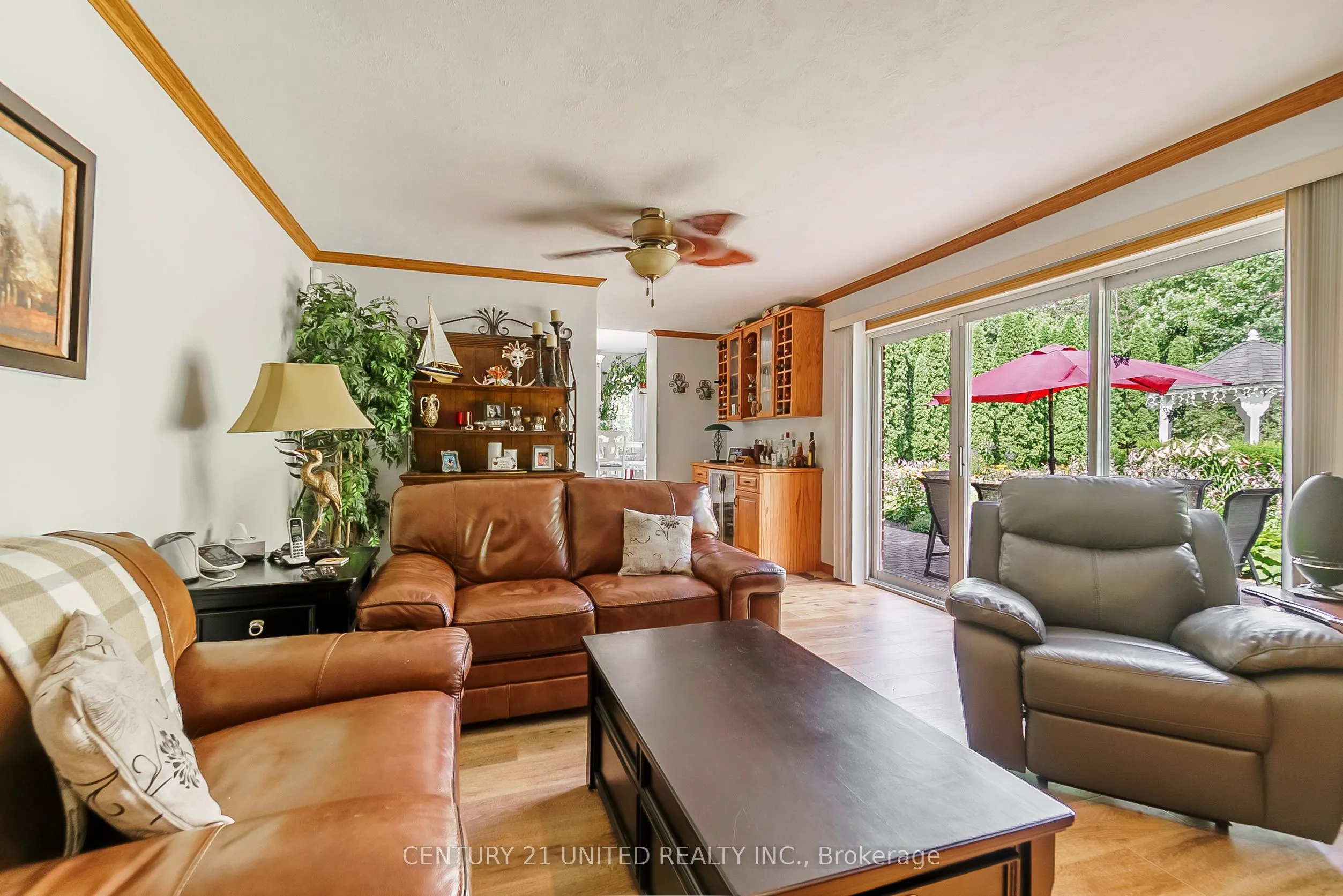 1656 Champlain Drive