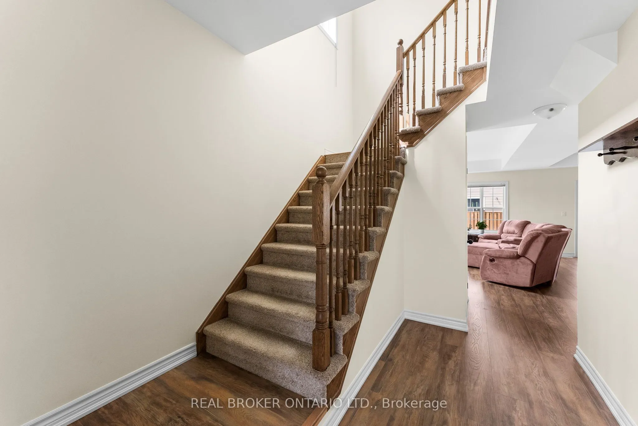 473 Hayward Street