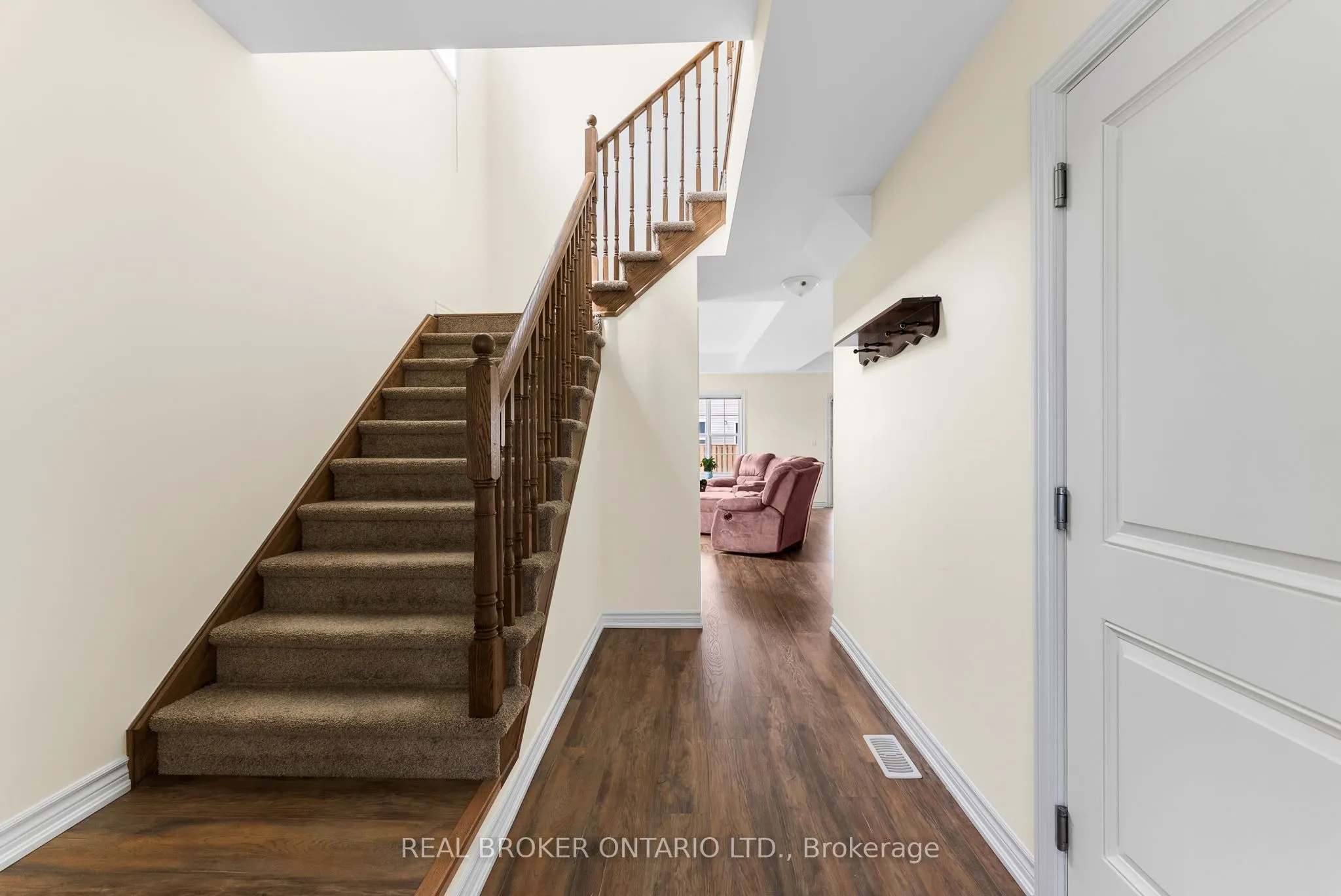 473 Hayward Street