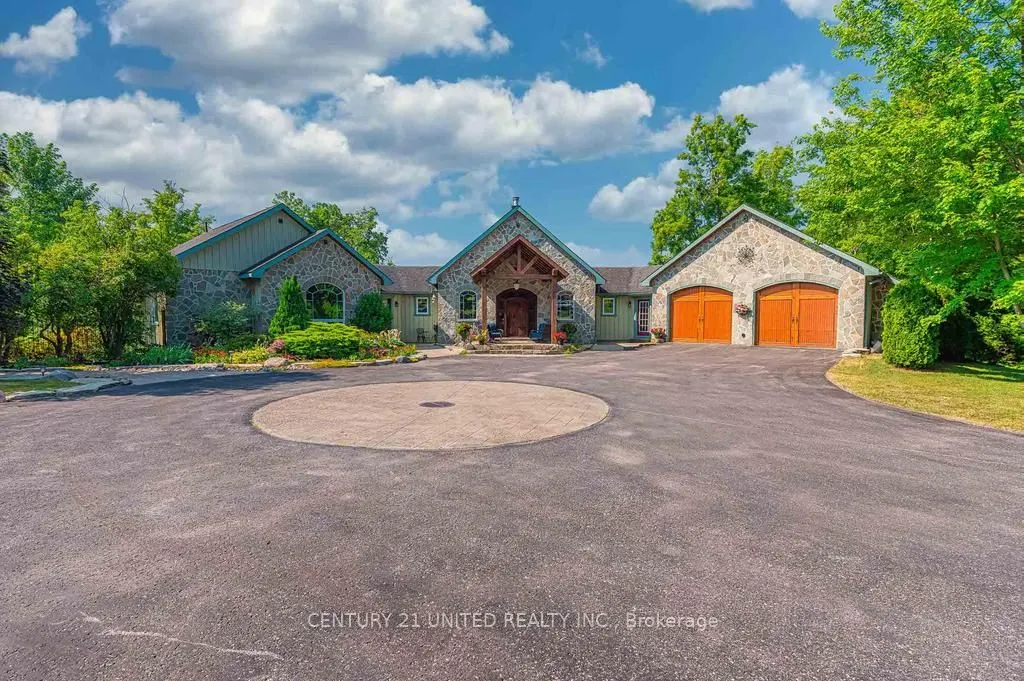 15 Trillium Court