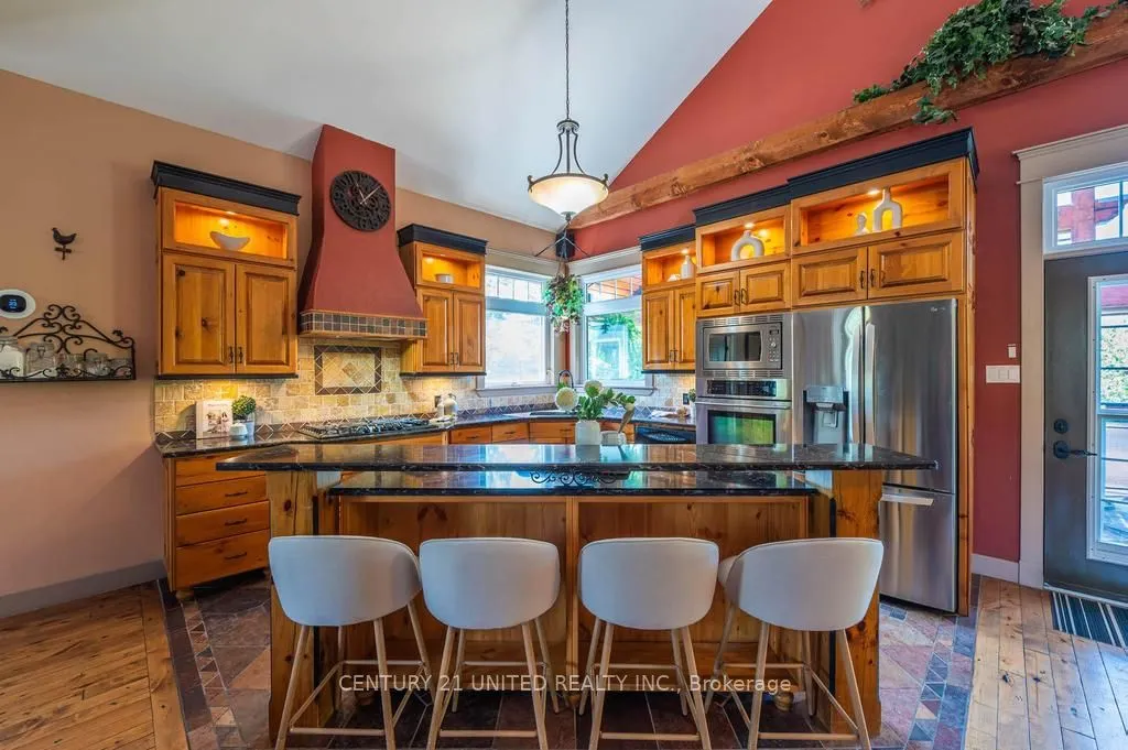 15 Trillium Court