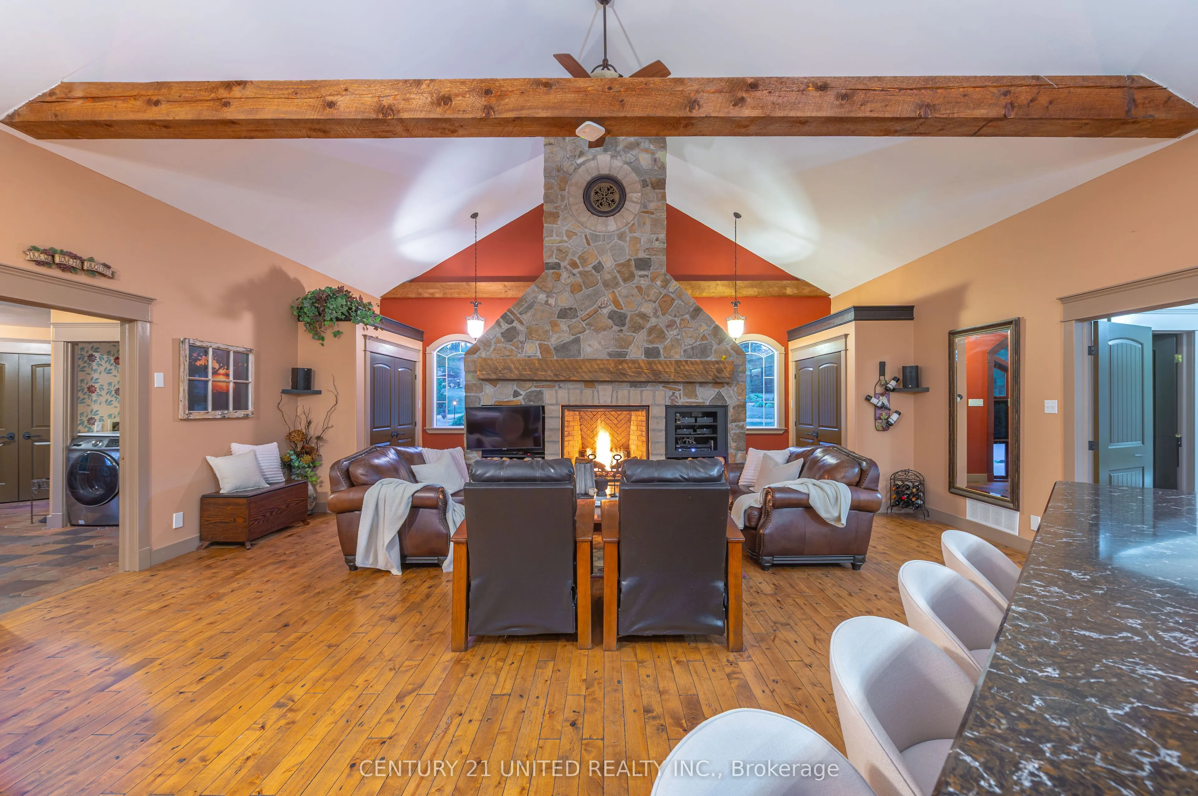 15 Trillium Court