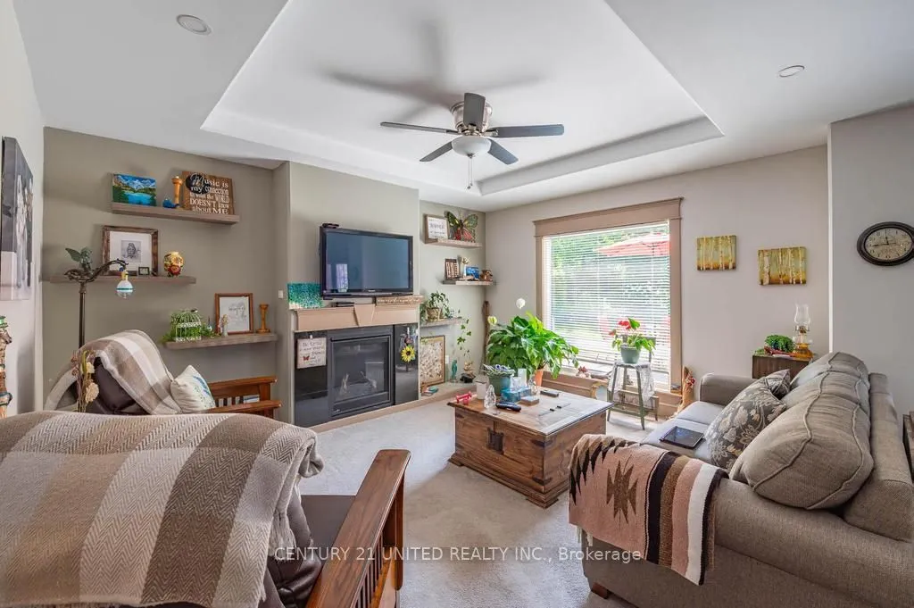15 Trillium Court