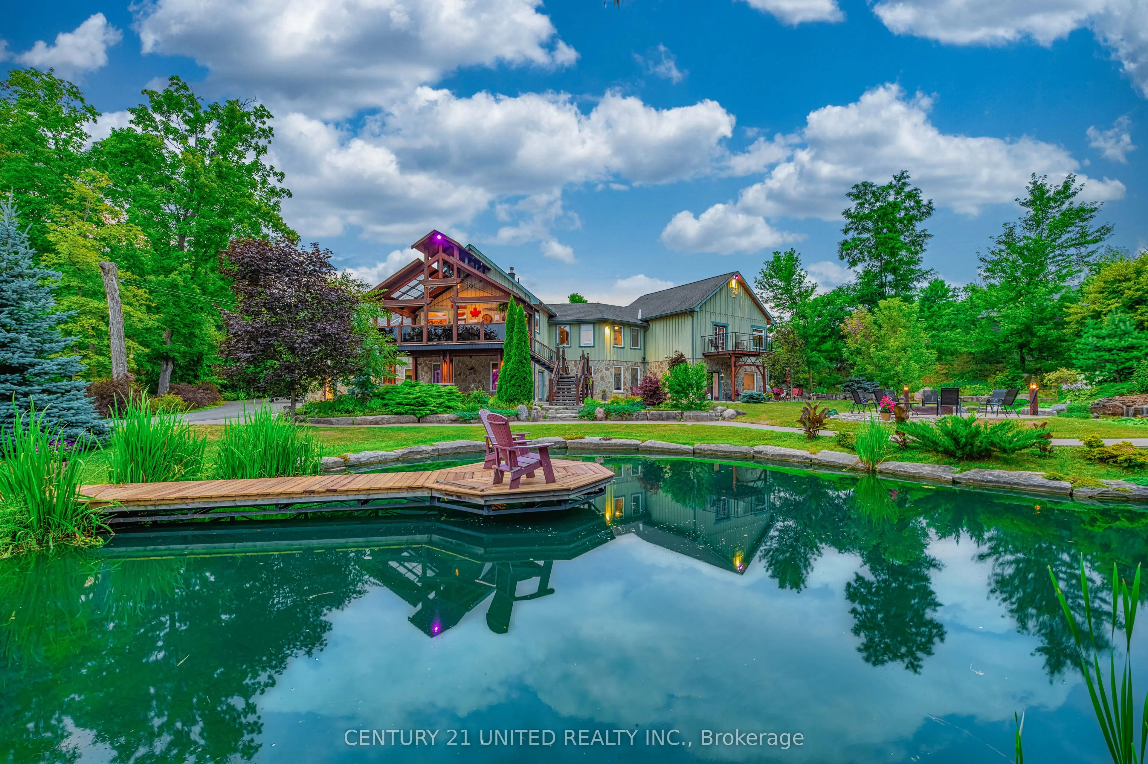 15 Trillium Court