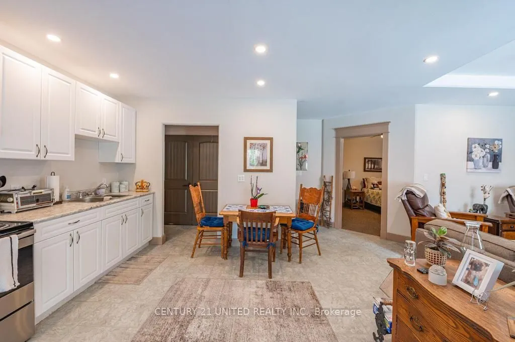 15 Trillium Court