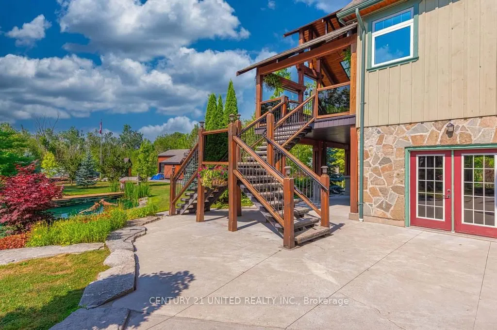 15 Trillium Court