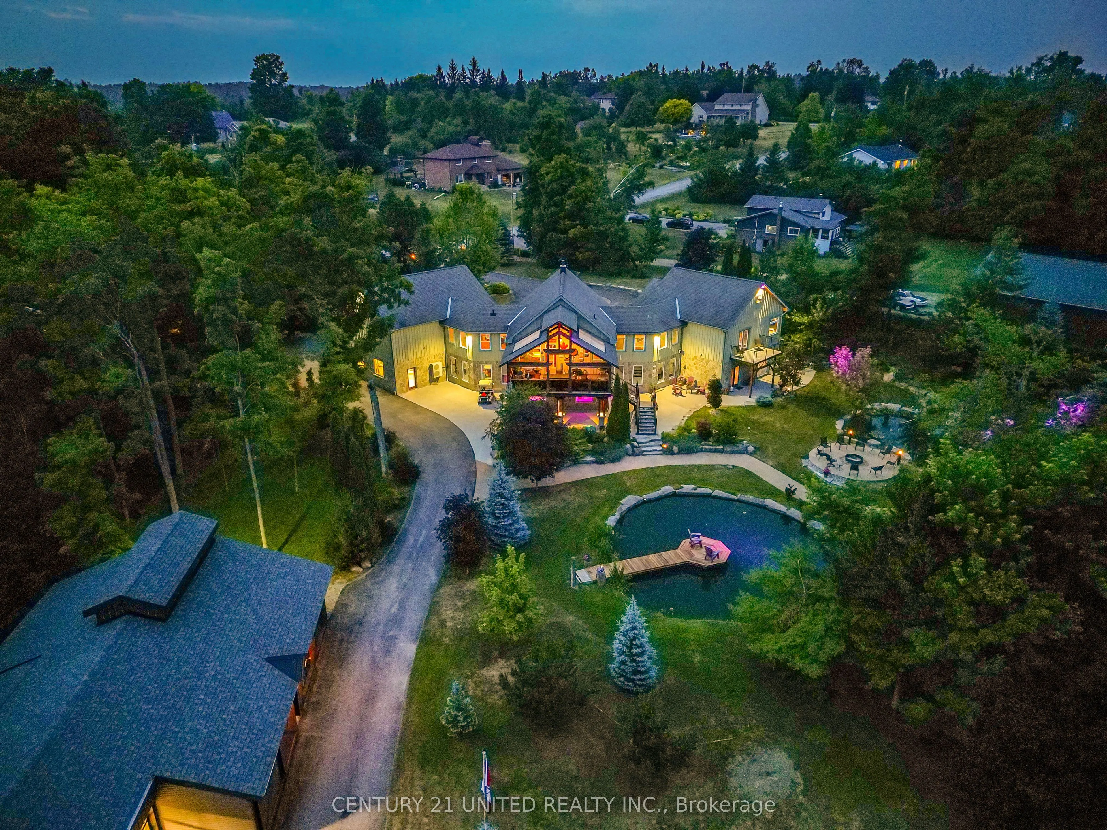 15 Trillium Court