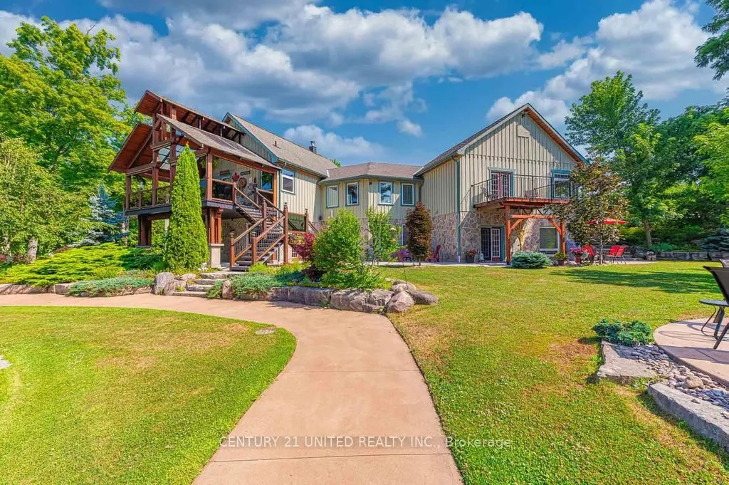 15 Trillium Court