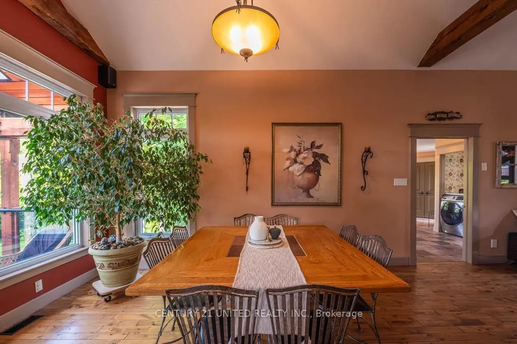 15 Trillium Court