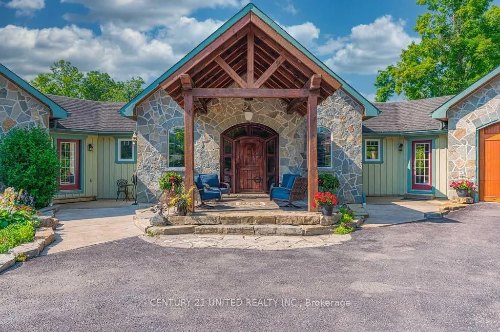 15 Trillium Court
