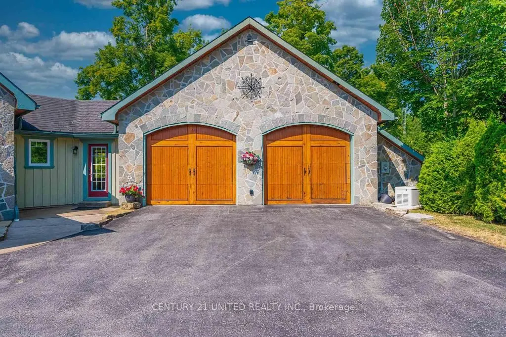 15 Trillium Court