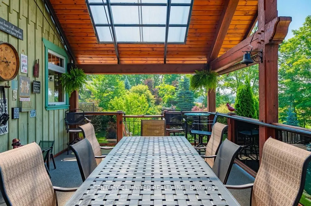 15 Trillium Court