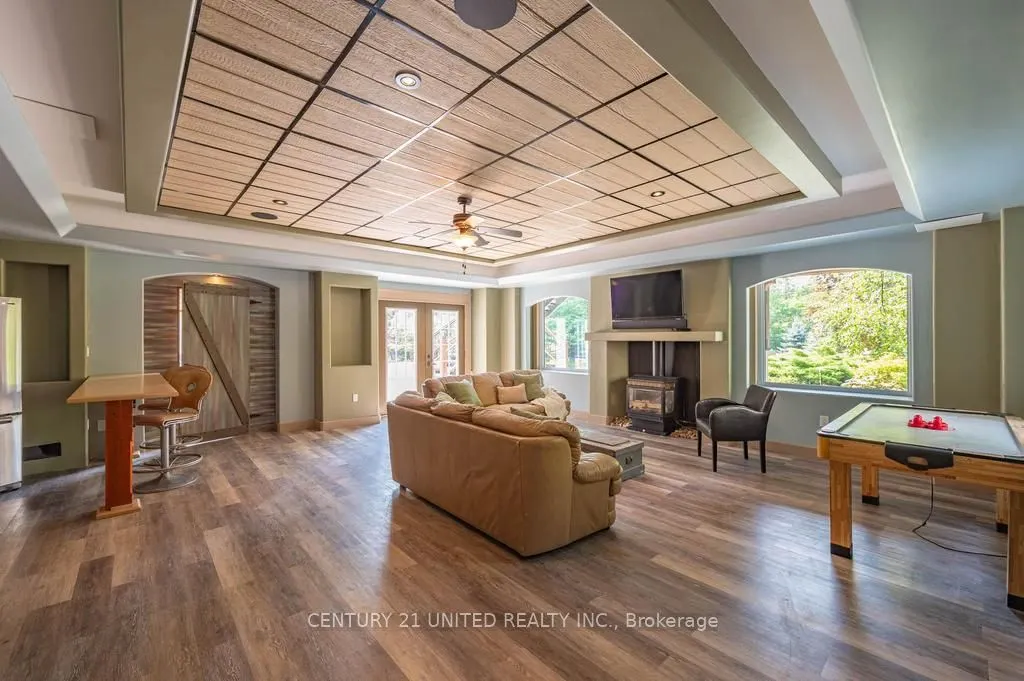 15 Trillium Court