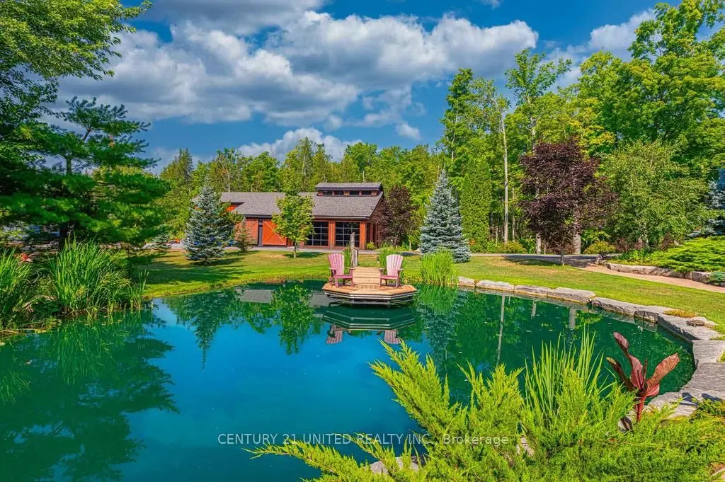 15 Trillium Court