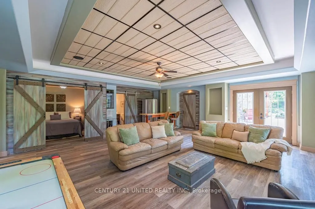 15 Trillium Court