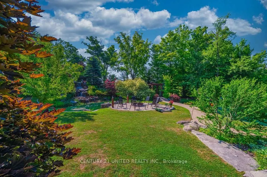 15 Trillium Court