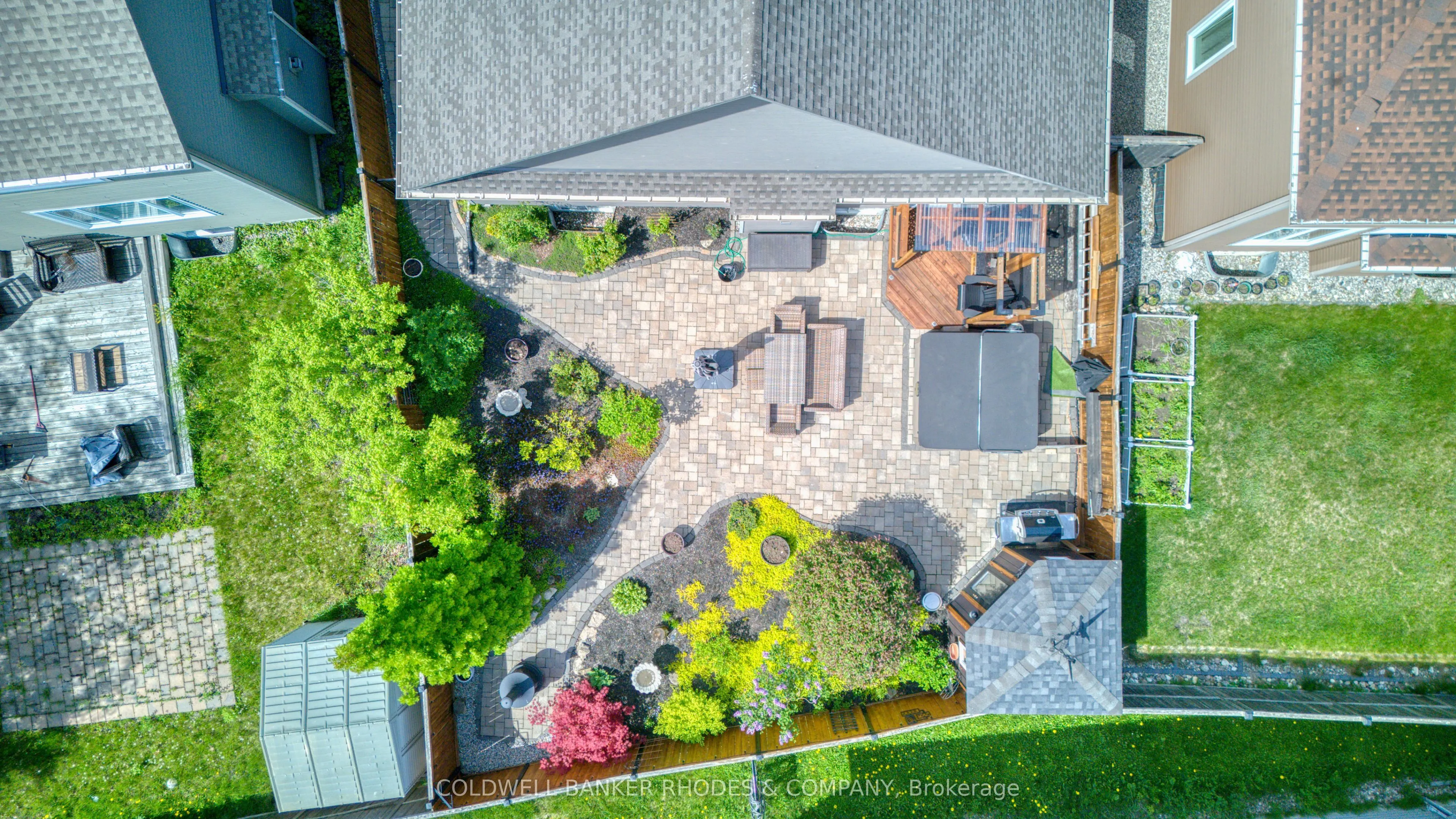 454 Creekview Way