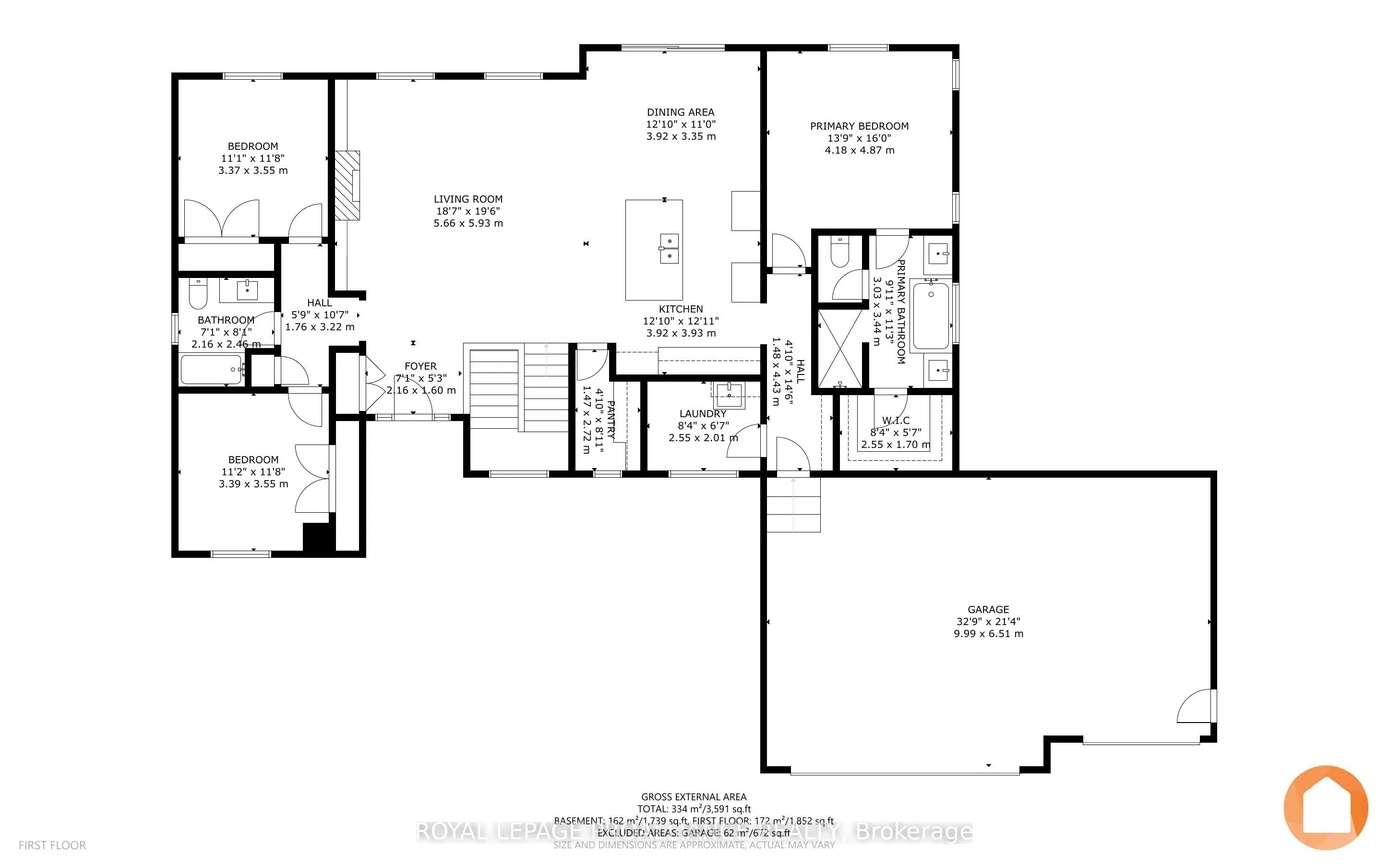 329 Michael's Way