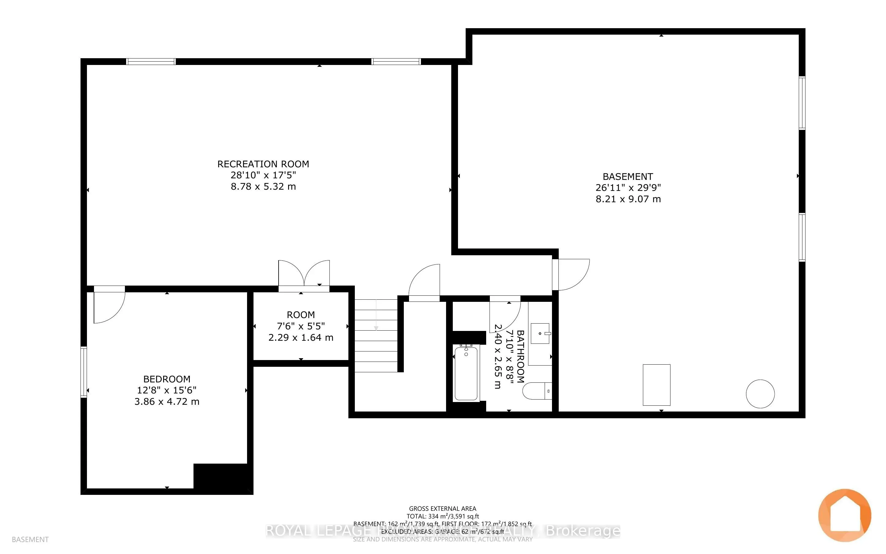 329 Michael's Way