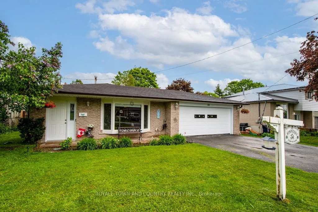 24 Mohawk Drive