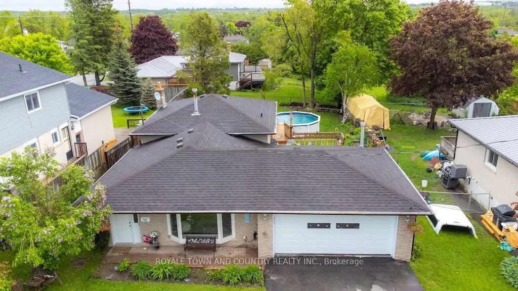 24 Mohawk Drive