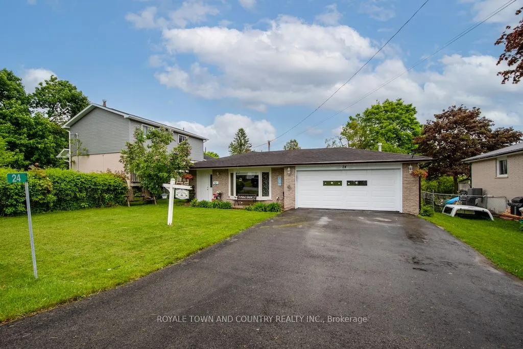 24 Mohawk Drive