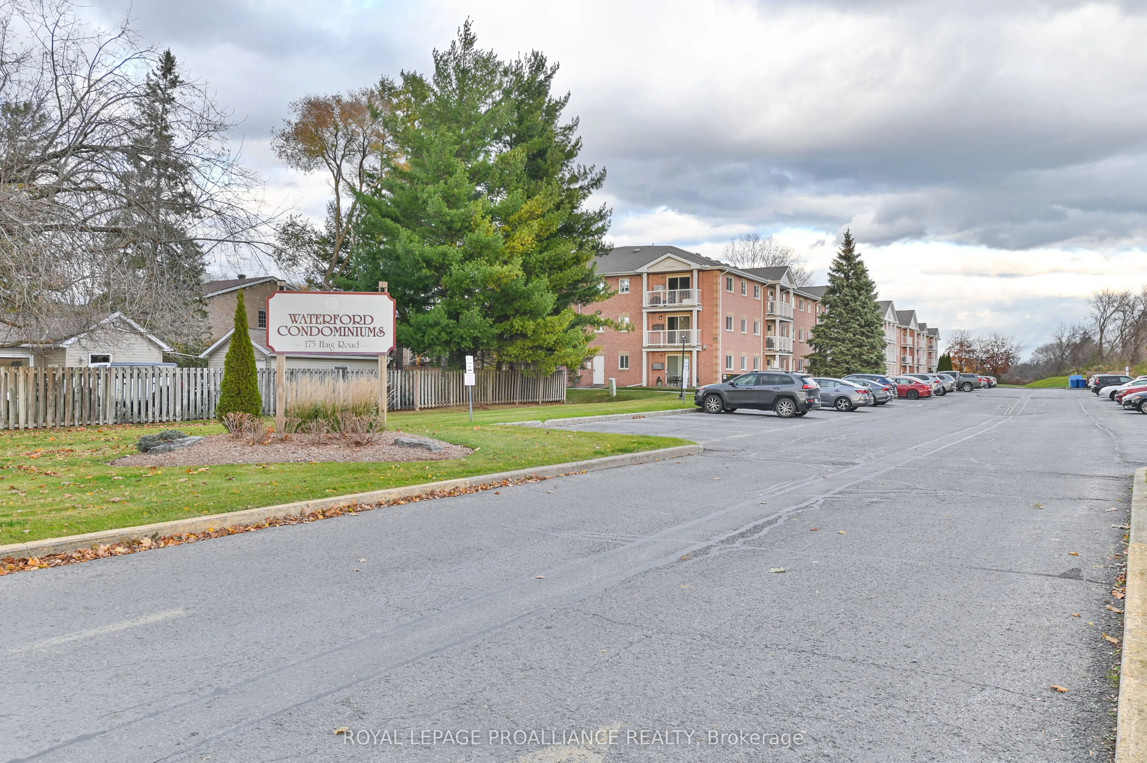175 Haig Road E, #213