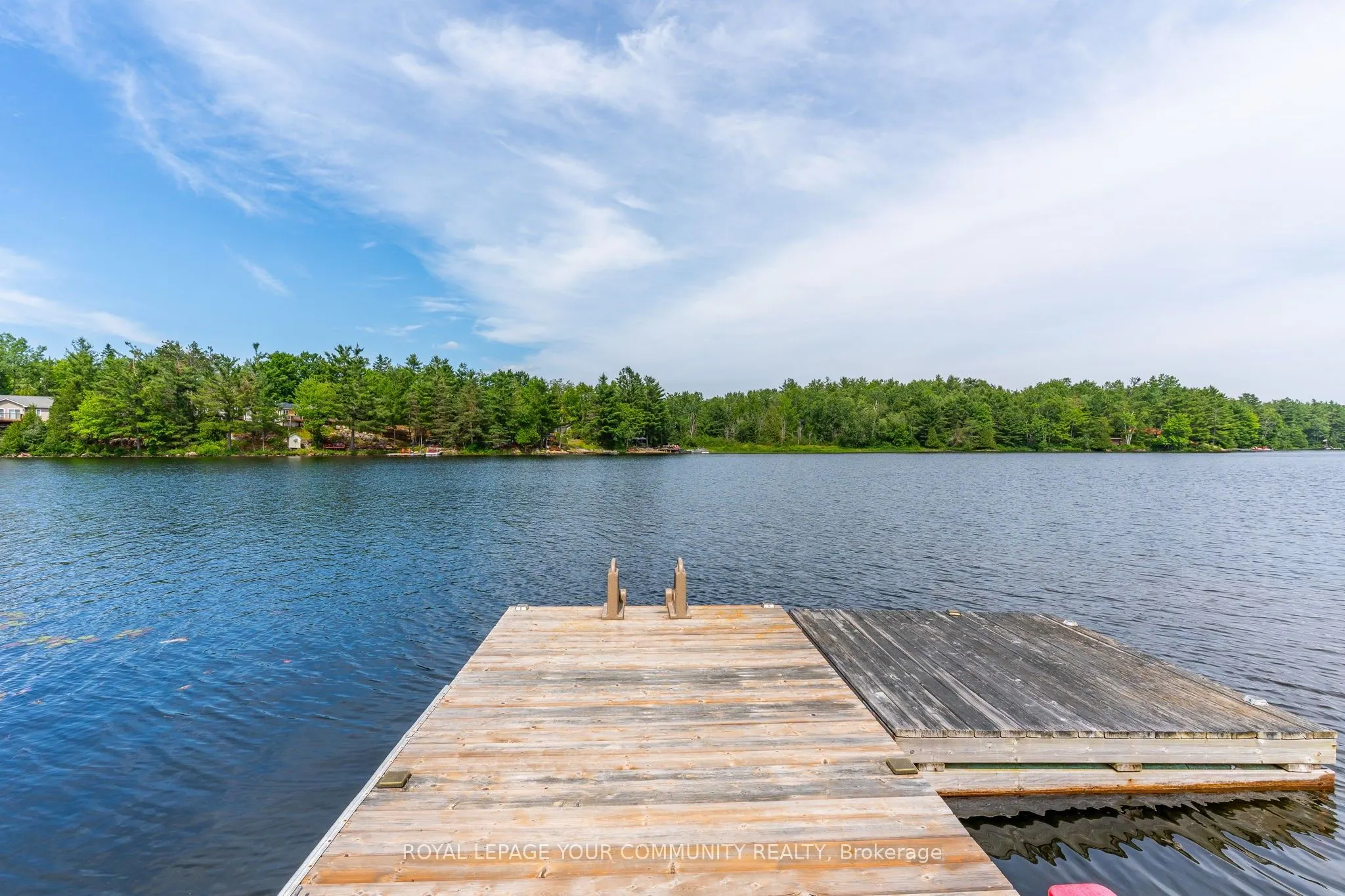 1139 Canuck Trail