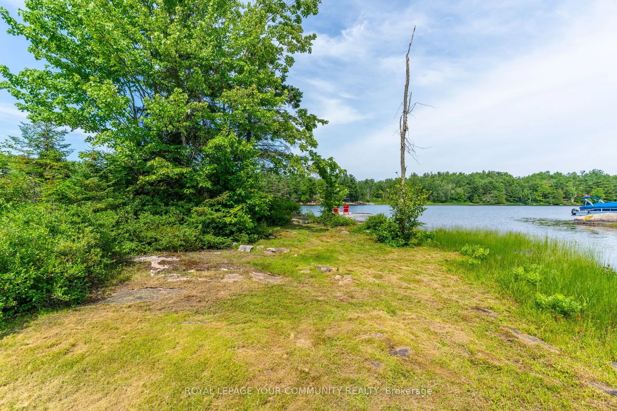 1139 Canuck Trail