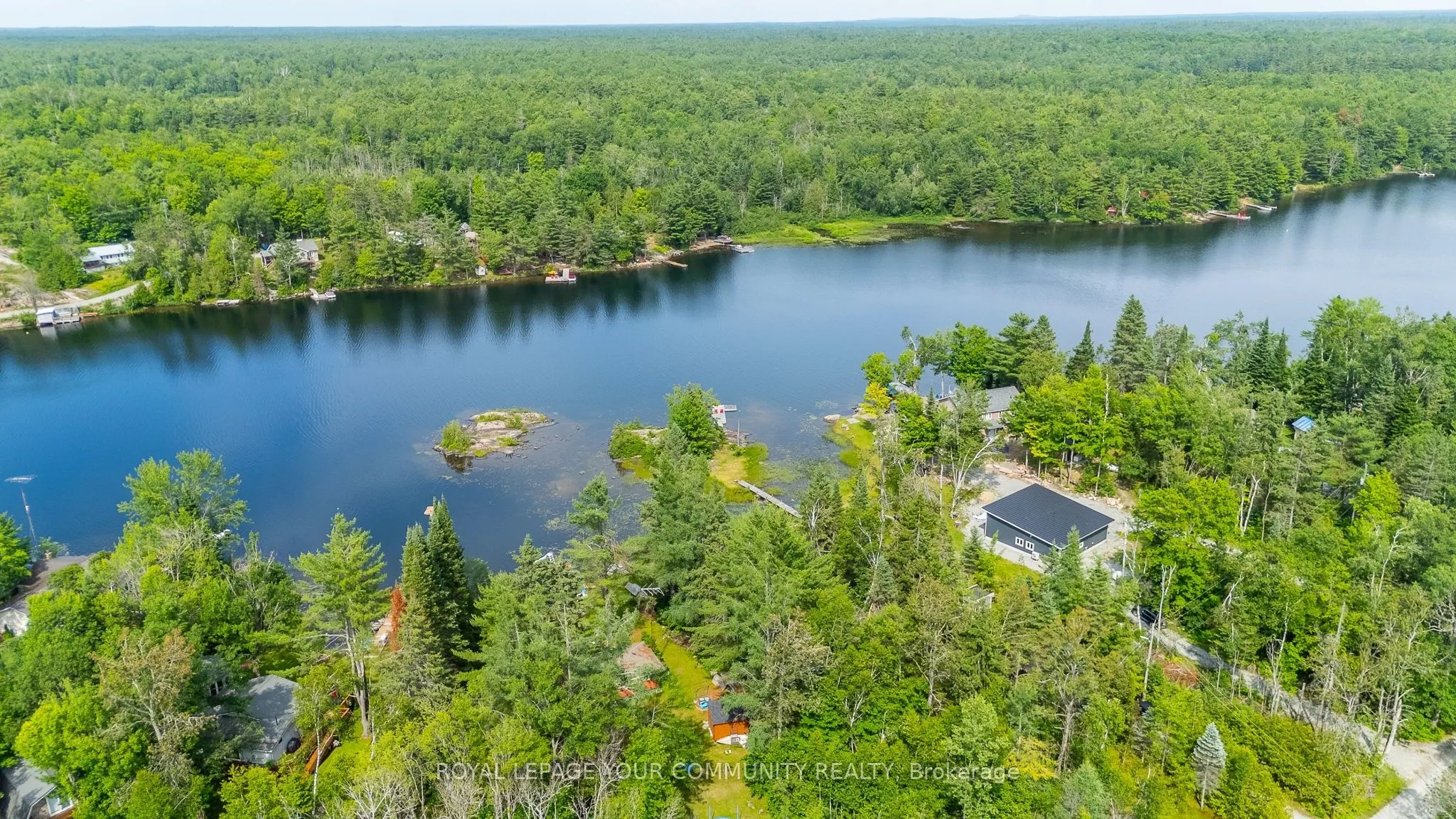 1139 Canuck Trail