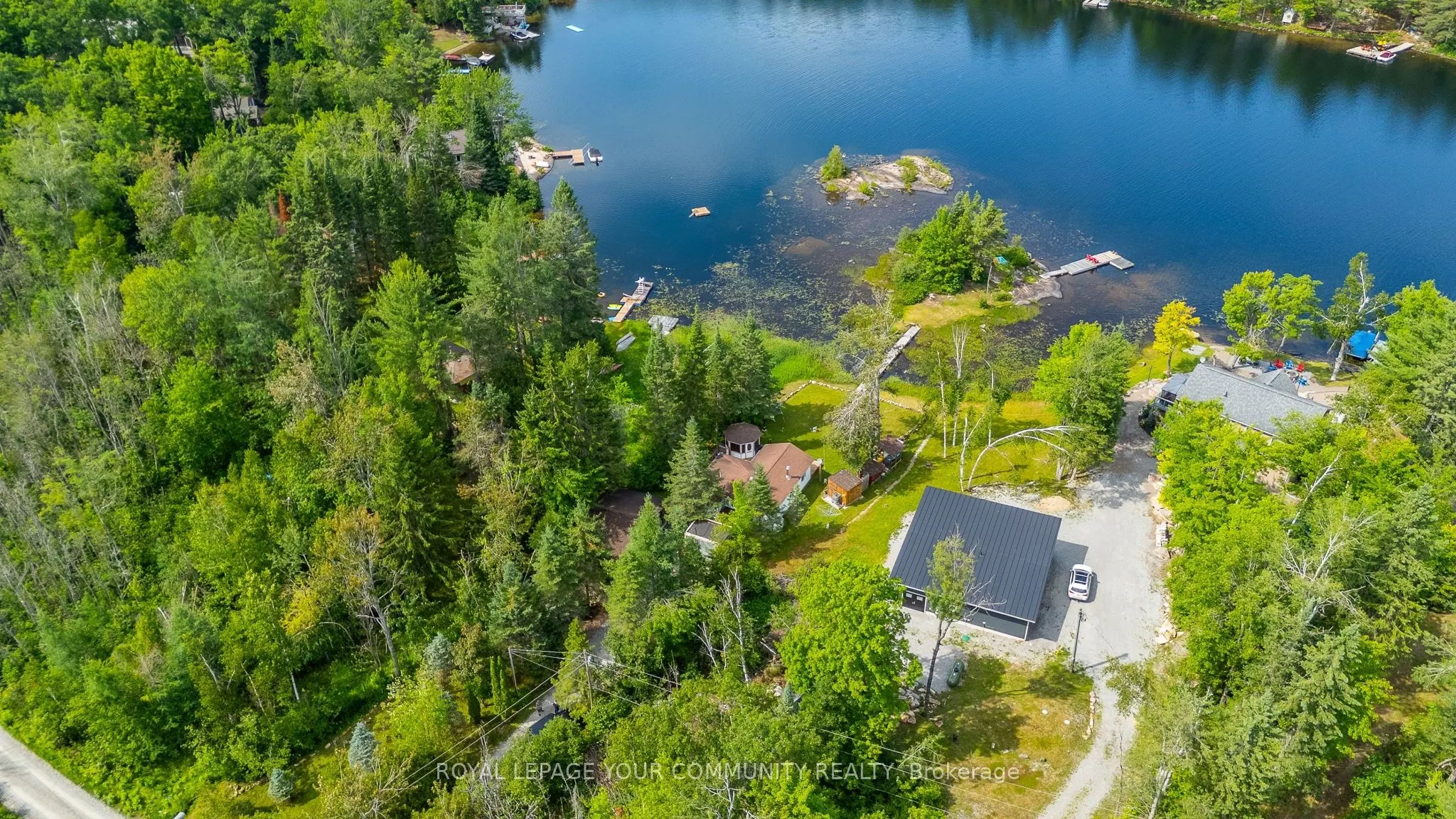 1139 Canuck Trail