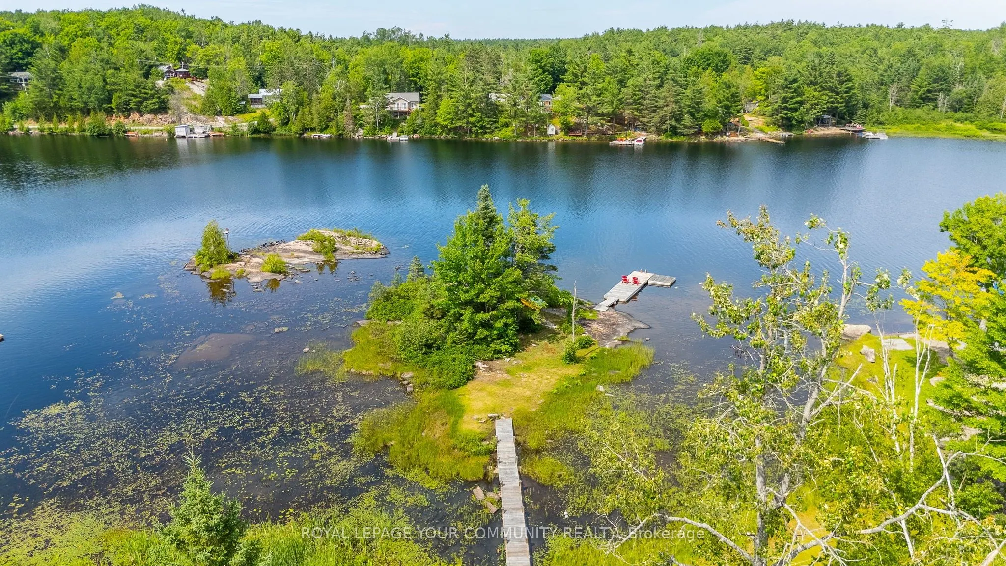 1139 Canuck Trail