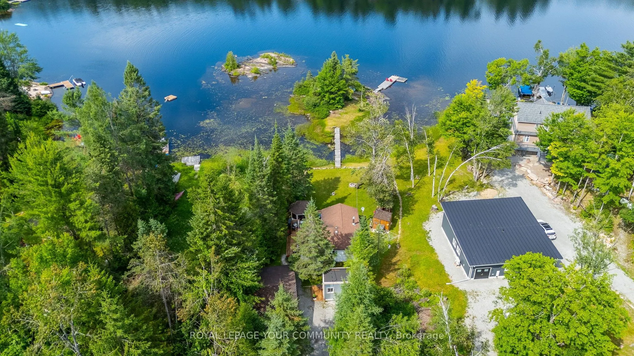 1139 Canuck Trail