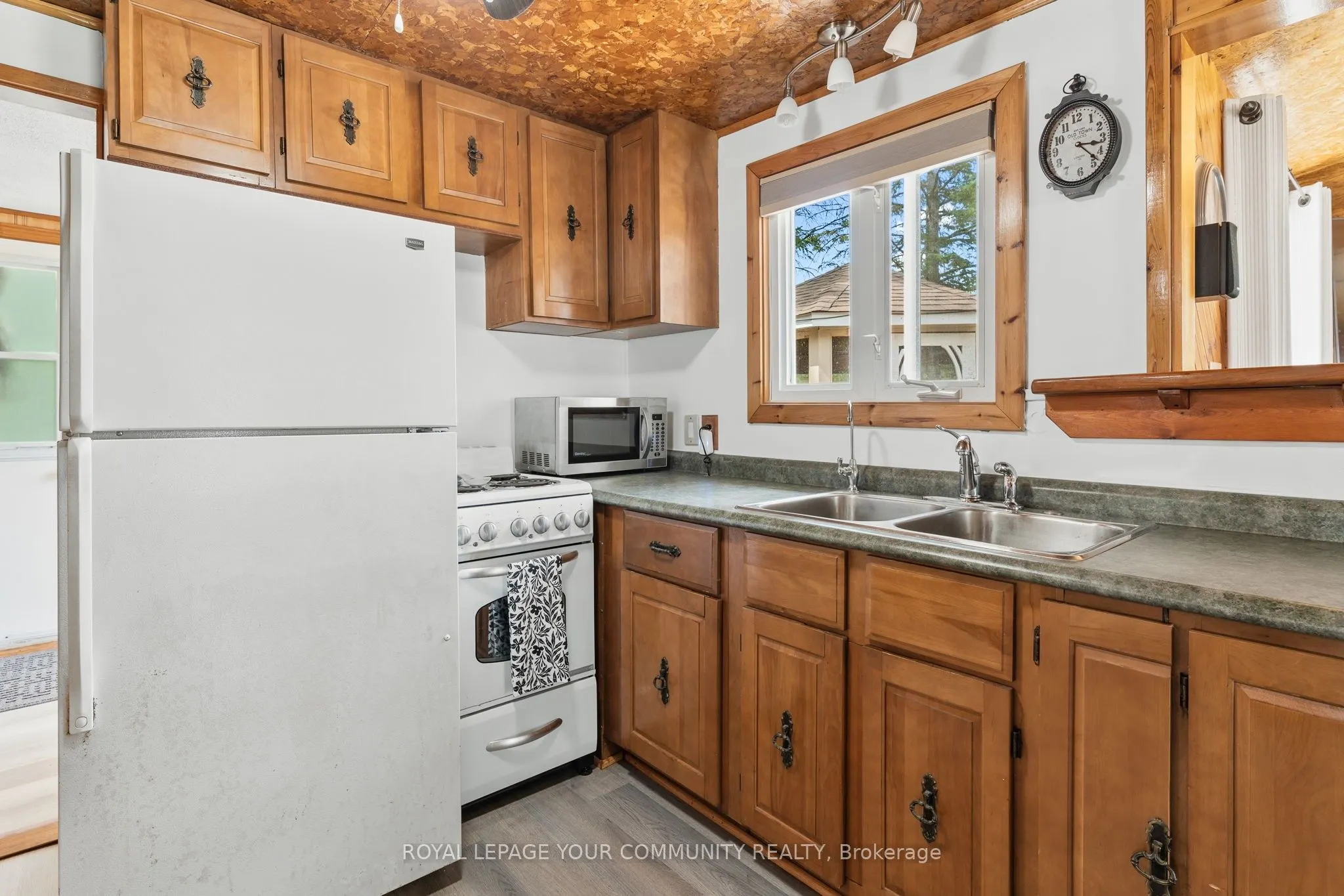 1139 Canuck Trail