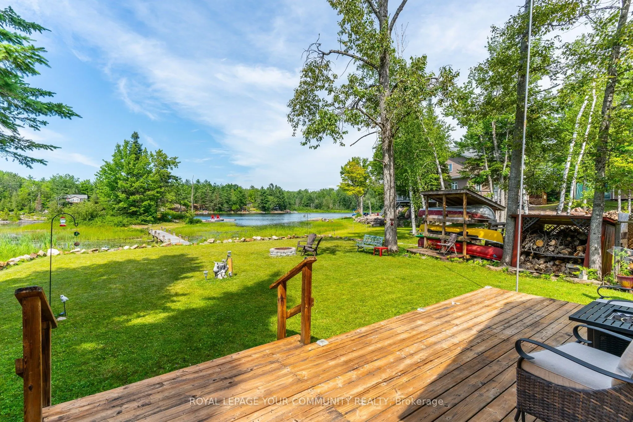 1139 Canuck Trail