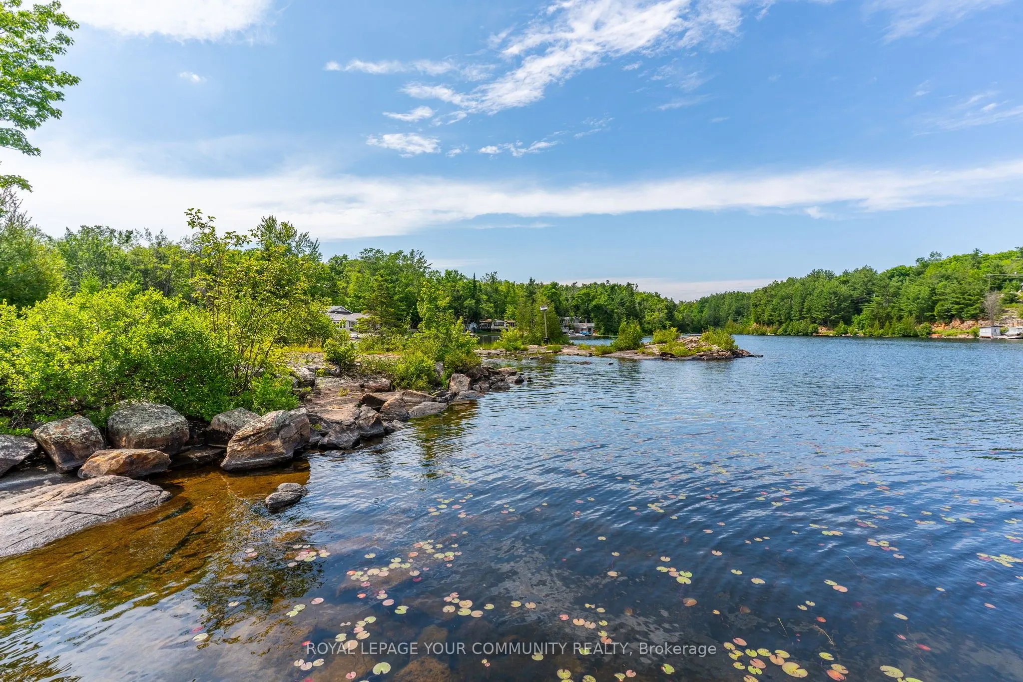 1139 Canuck Trail