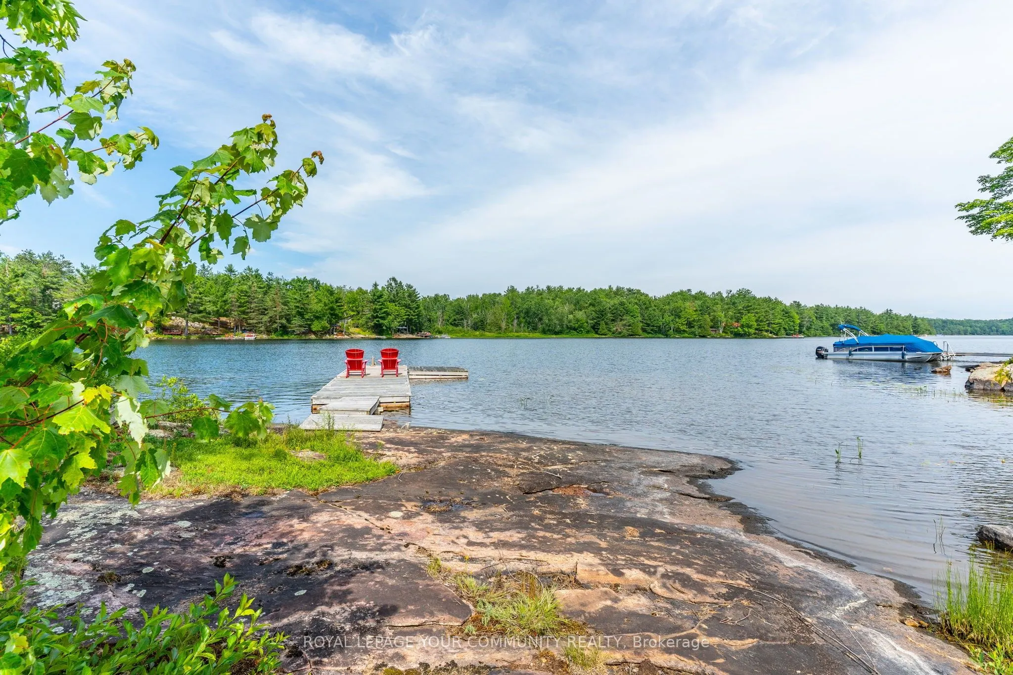 1139 Canuck Trail