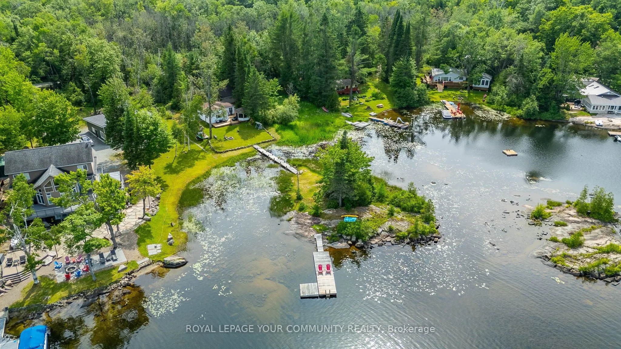 1139 Canuck Trail