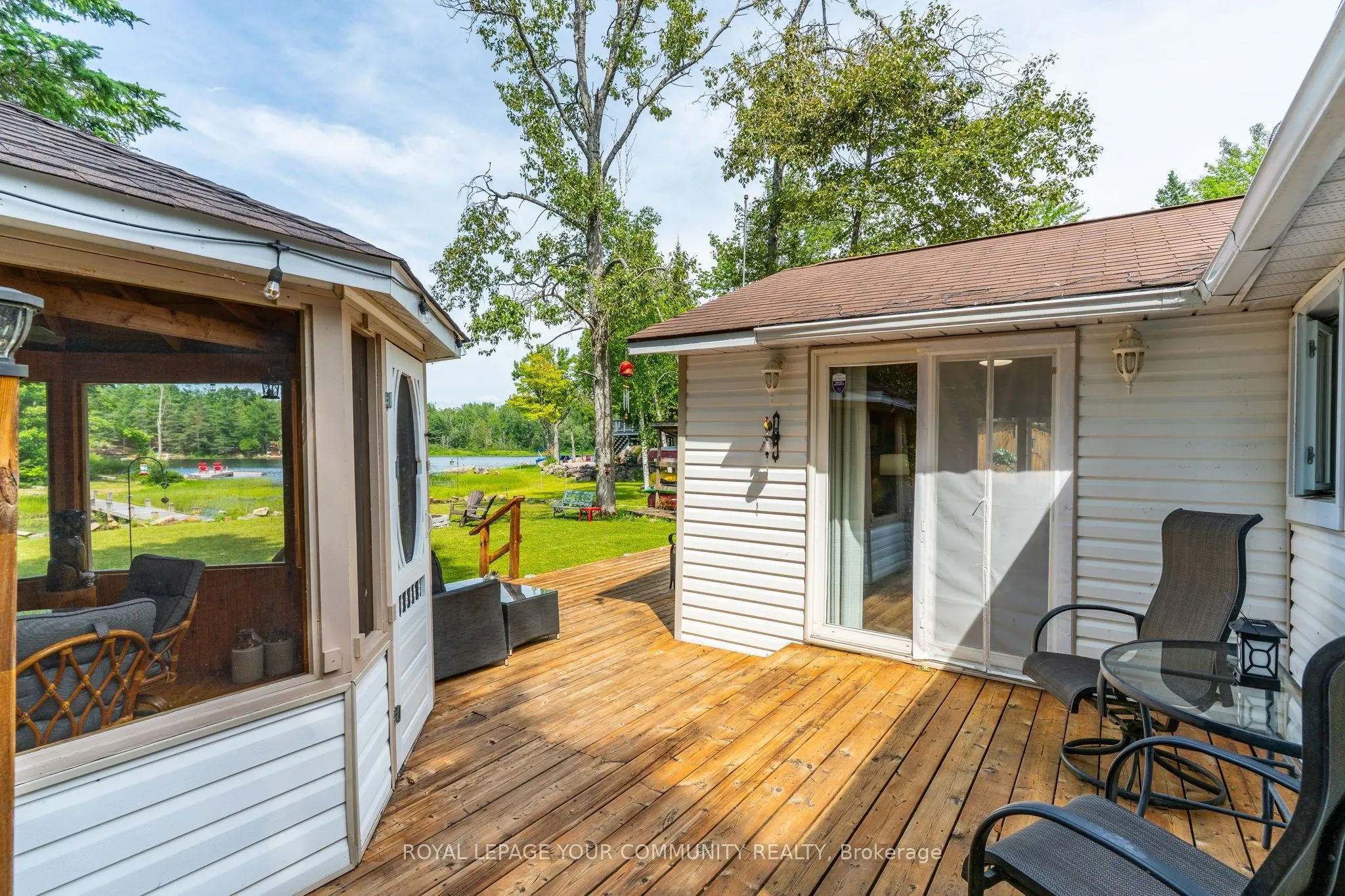 1139 Canuck Trail