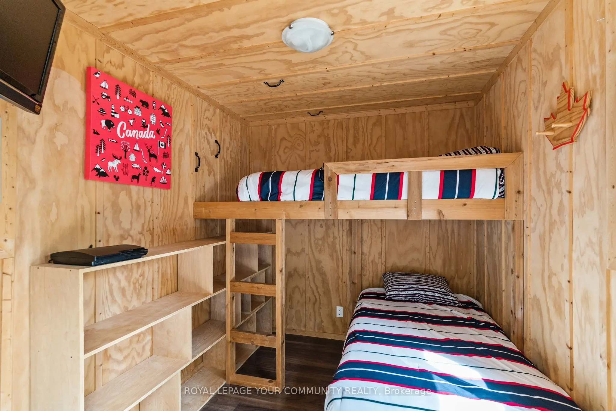 1139 Canuck Trail