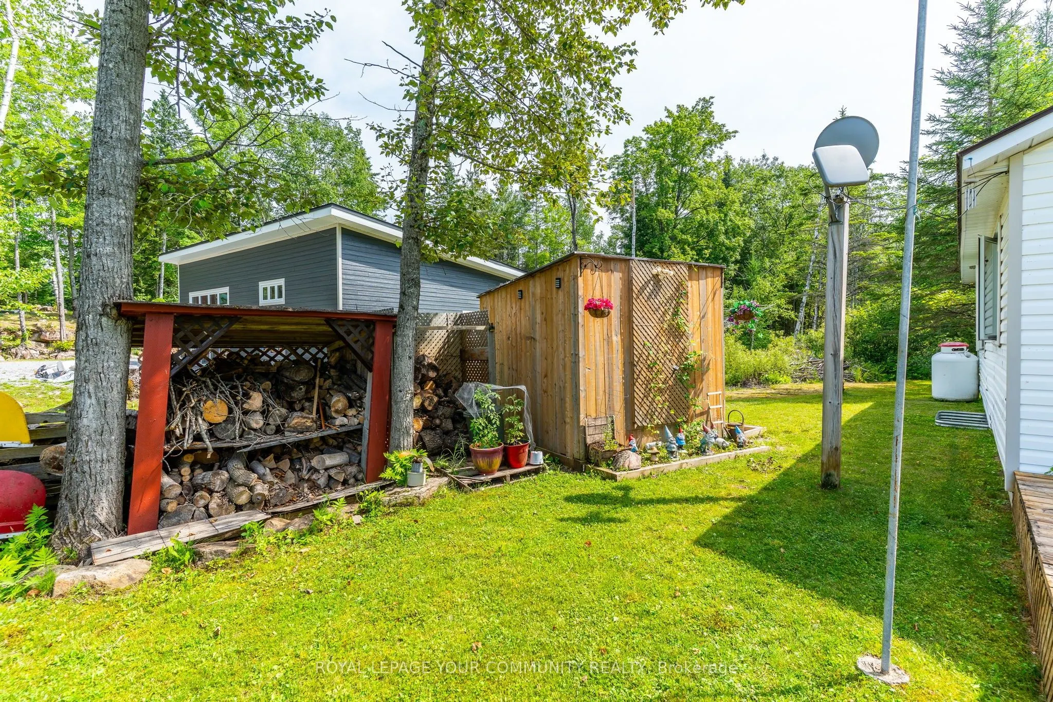 1139 Canuck Trail