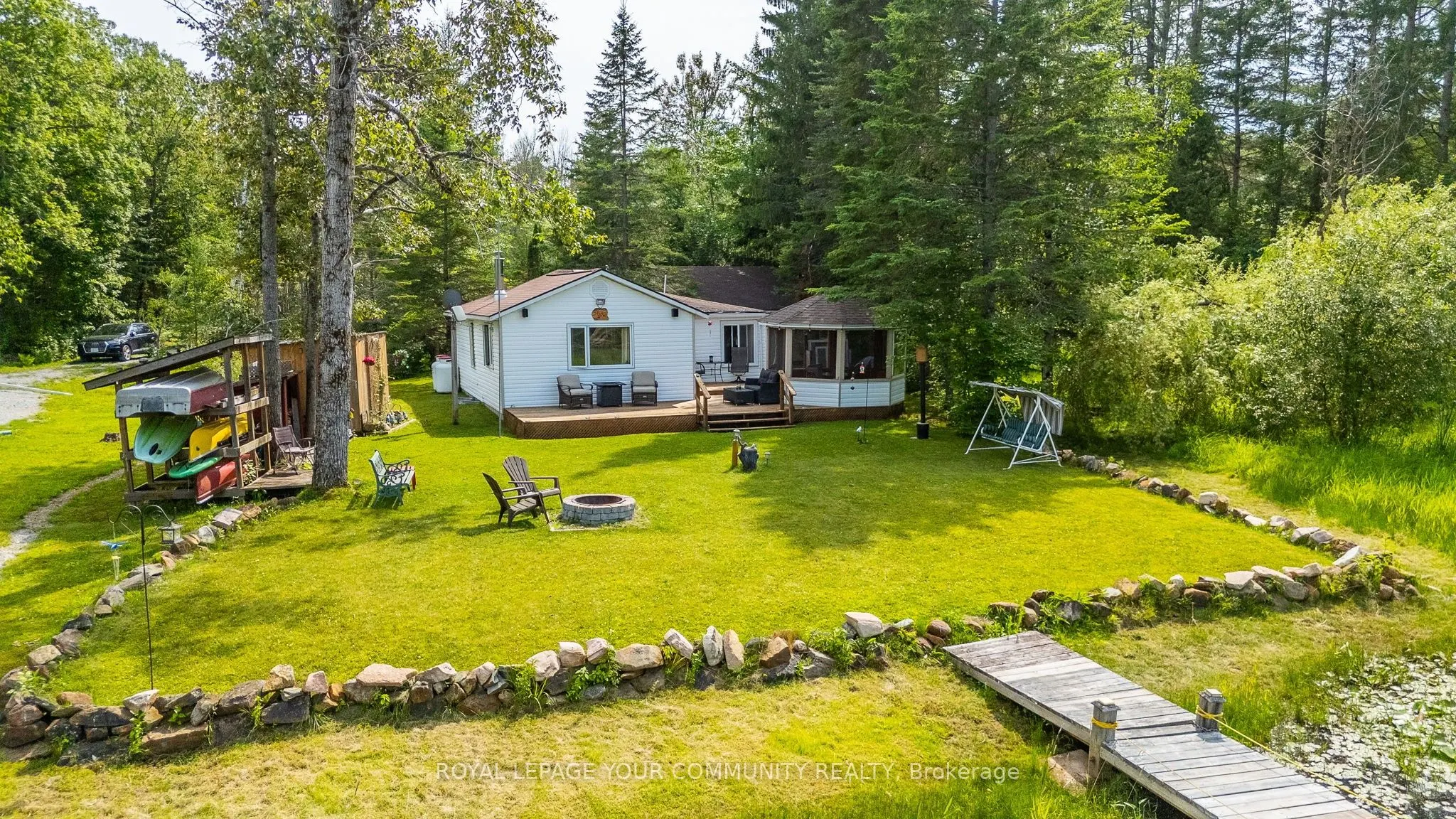 1139 Canuck Trail