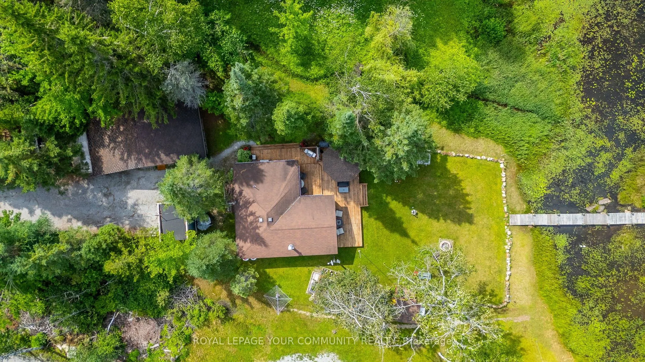 1139 Canuck Trail