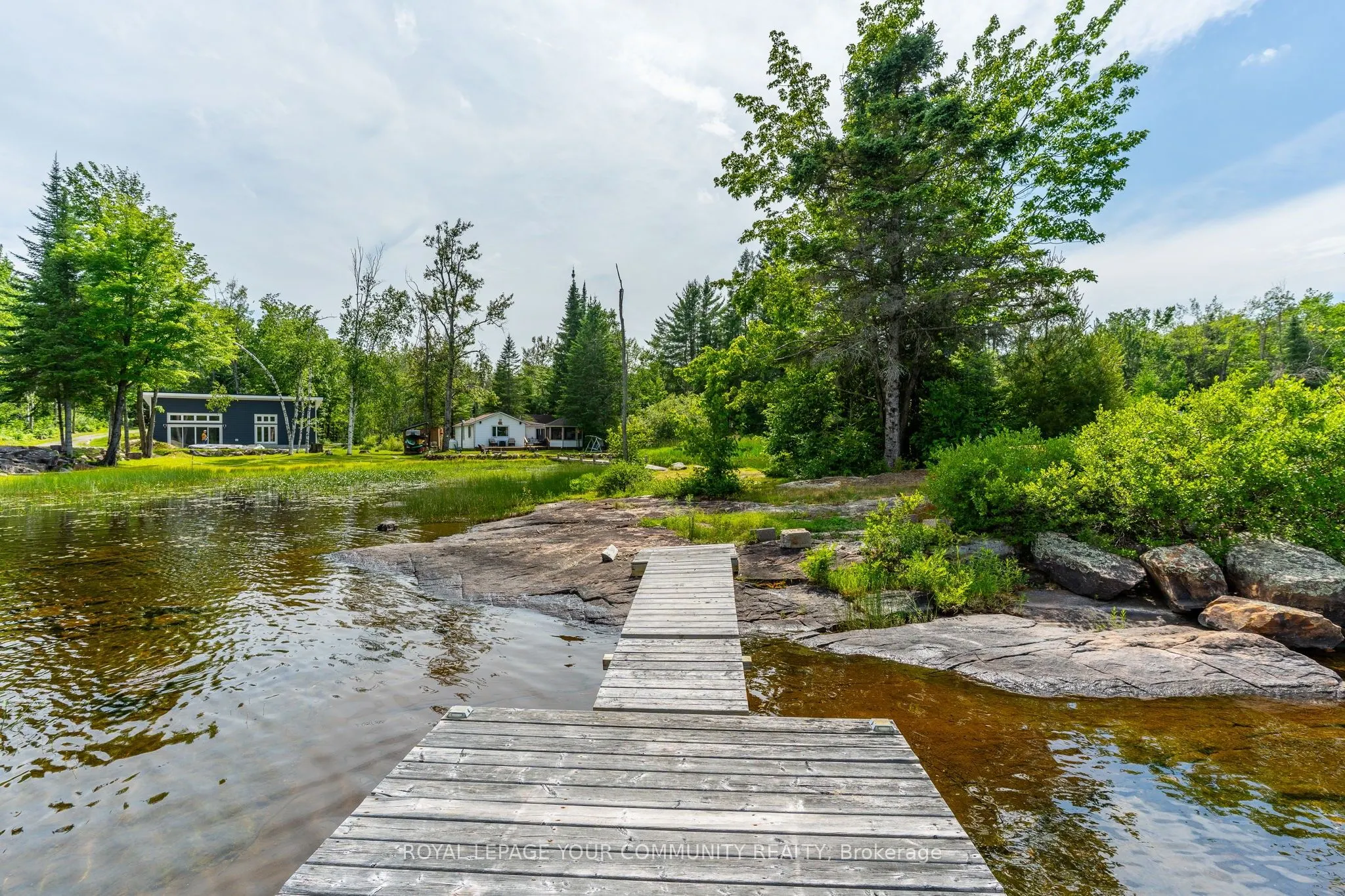 1139 Canuck Trail