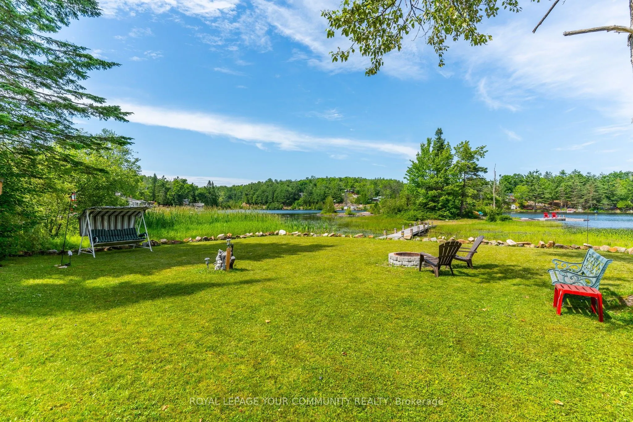 1139 Canuck Trail